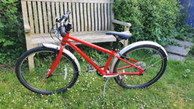 islabike creig 24 gumtree